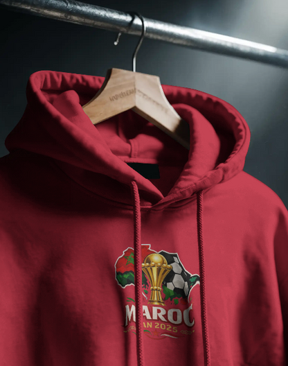 قوبيّة بتصميم مغربي ٪100