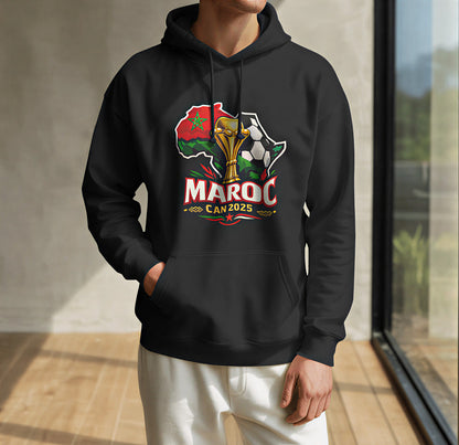 قوبيّة بتصميم مغربي ٪100